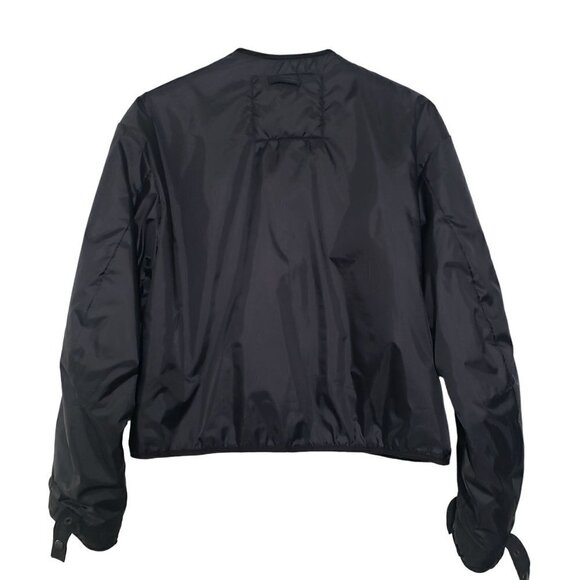 Belstaff Motorcycle Jacket Liner Warm Thermolite Active Insulation Womens Medium - Picture 12 of 14